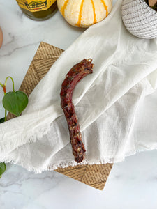 SINGLE CRUNCHY DUCK NECK (WITH FREE SHIPPING)