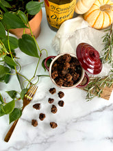 Load image into Gallery viewer, BEEF GREEN TRIPE STINKY BALLS SAMPLE (4PCS)