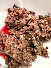 Load image into Gallery viewer, BEEF GREEN TRIPE STINKY BALLS SAMPLE (4PCS)