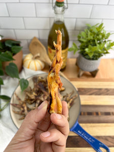 SINGLE CHICKEN FOOT (WITH FREE SHIPPING)