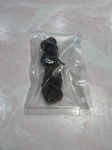 DUCK GIZZARD CHIPS SAMPLE (2PCS)