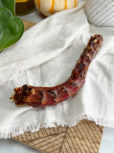 SINGLE CRUNCHY DUCK NECK (WITH FREE SHIPPING)