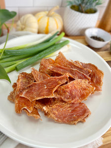 JUST PORK LOIN SAMPLE (1 PC)