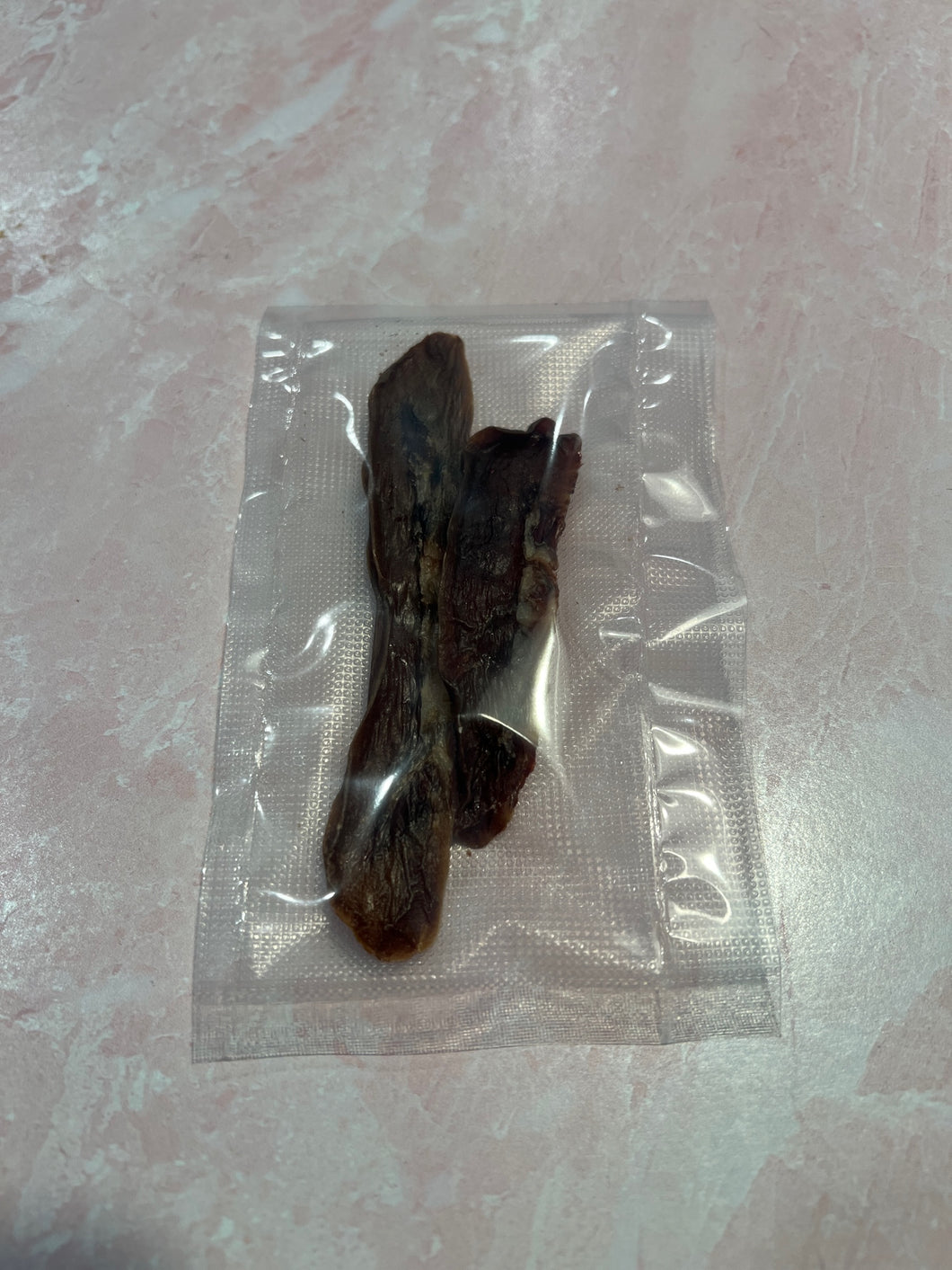 PORK KIDNEY SAMPLE (2PCS)