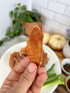 JUST PORK LOIN SAMPLE (1 PC)