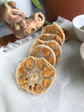 Load image into Gallery viewer, CHICKEN BREAST MEETS LOTUS ROOT