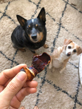 Load image into Gallery viewer, DUCK GIZZARD CHIPS FOR DOG