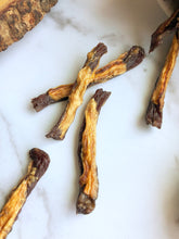 Load image into Gallery viewer, FLANK STEAK MEETS BANANA FOR DOGS
