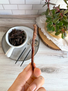 JUST FLANK STEAK FOR DOGS