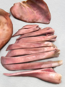 OINKY PIG EAR STRIPS (WITH FREE SHIPPING)