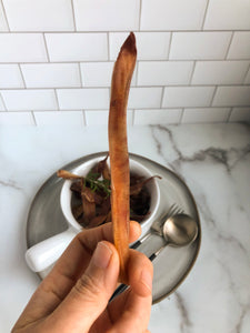 OINKY PIG EAR STRIPS (WITH FREE SHIPPING)