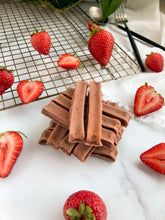 Load image into Gallery viewer, STRAWBERRY MILK CHEWS FOR DOGS