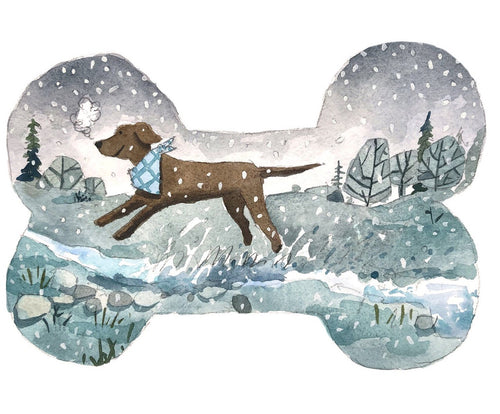 WINTER WONDERLAND